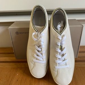 Rothy’s NBW sneakers